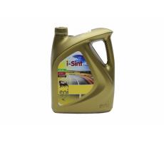 Масло моторное синтетическое I-Sint 5W-30, 4л